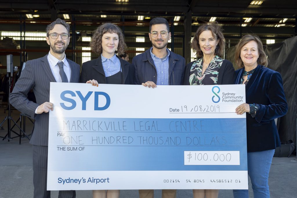 Sydney Airport Lost Property Auction kicks off The Airport Professional